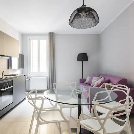 Marsala 19 By Wonderful Italy Appartement