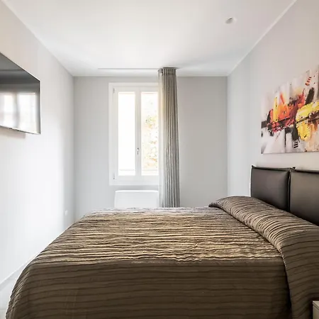 Marsala 19 By Wonderful Italy Апартаменты