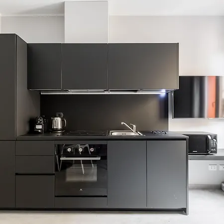 Апартаменты Marsala 19 By Wonderful Italy *