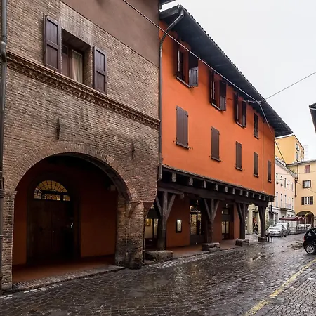 Marsala 19 By Wonderful Italy * Bolonha