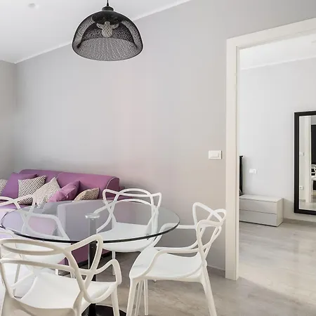 Апартаменты Marsala 19 By Wonderful Italy