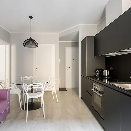 Marsala 19 By Wonderful Italy Апартаменты