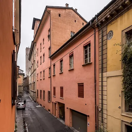 Apartamento Marsala 19 By Wonderful Italy Bolonha