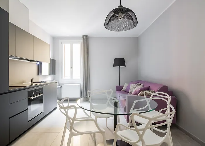 Marsala 19 By Wonderful Italy Apartamento *