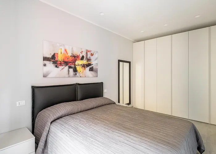 Apartamento Marsala 19 By Wonderful Italy *