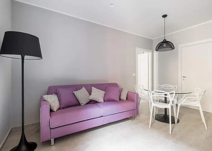 Apartamento Marsala 19 By Wonderful Italy