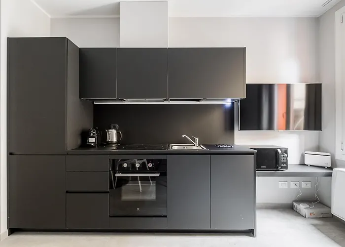 Apartamento Marsala 19 By Wonderful Italy *