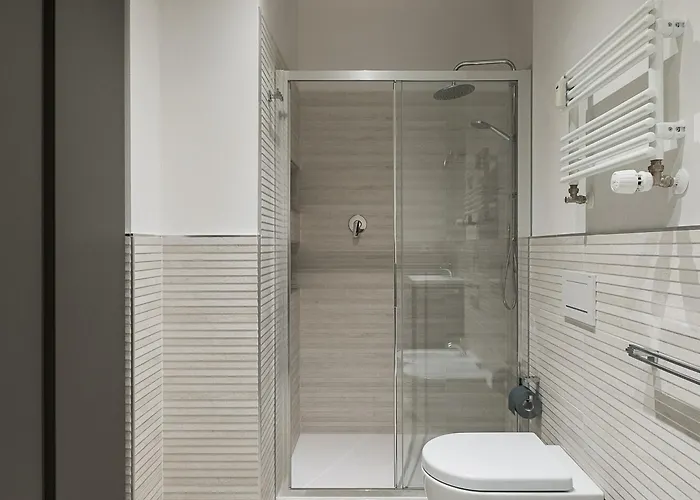 Marsala 19 By Wonderful Italy Apartamento Bolonha