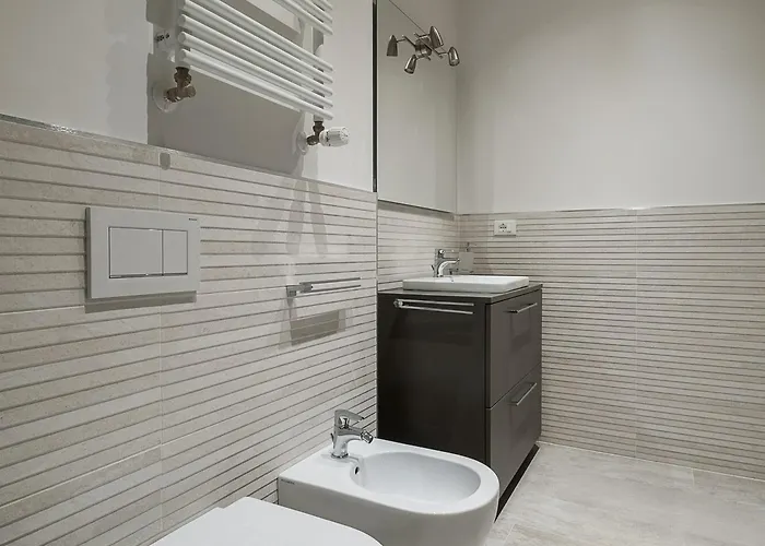 Apartamento Marsala 19 By Wonderful Italy