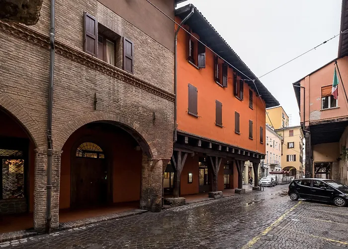 Marsala 19 By Wonderful Italy * Bolonha