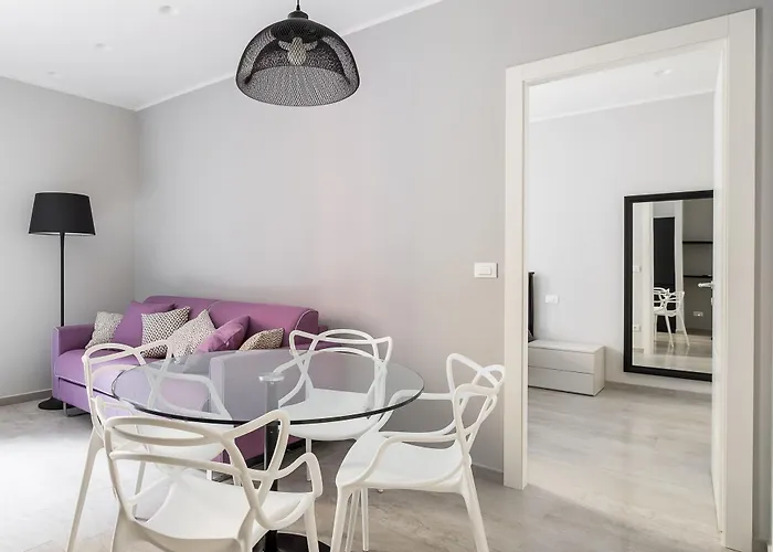 Apartamento Marsala 19 By Wonderful Italy