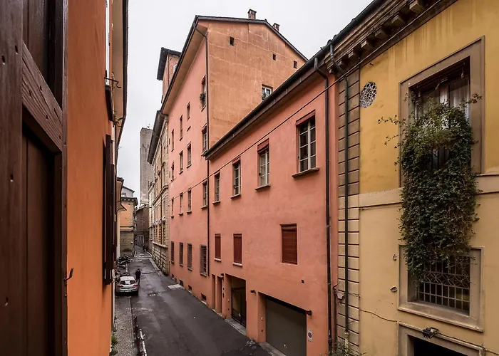 Apartamento Marsala 19 By Wonderful Italy Bolonha