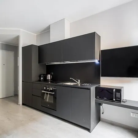 Apartment Marsala 19 By Wonderful Italy Bologna