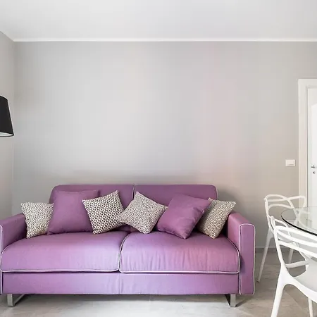 Marsala 19 By Wonderful Italy Apartment Bologna