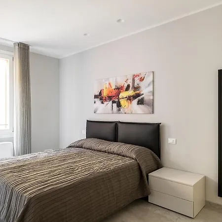 Apartment Marsala 19 By Wonderful Italy Bologna