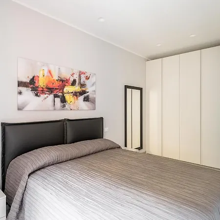 Apartment Marsala 19 By Wonderful Italy