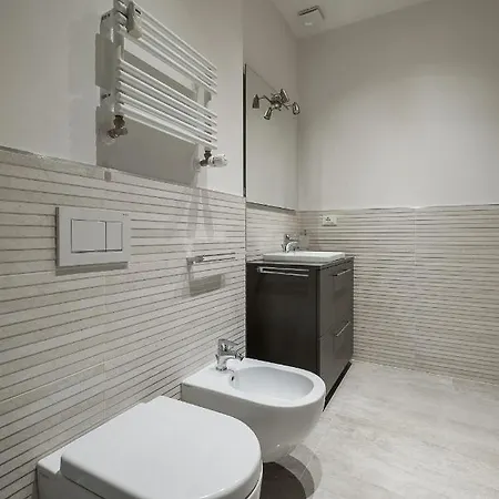 Apartment Marsala 19 By Wonderful Italy Bologna