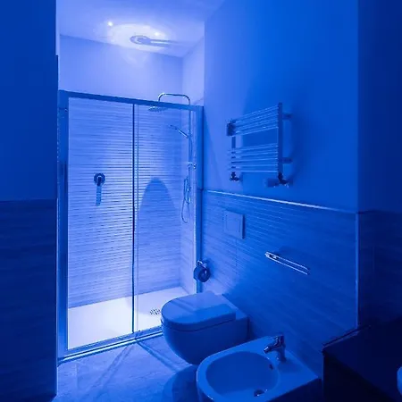 Apartment Marsala 19 By Wonderful Italy *