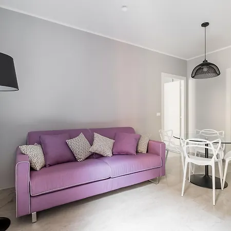 アパート Marsala 19 By Wonderful Italy